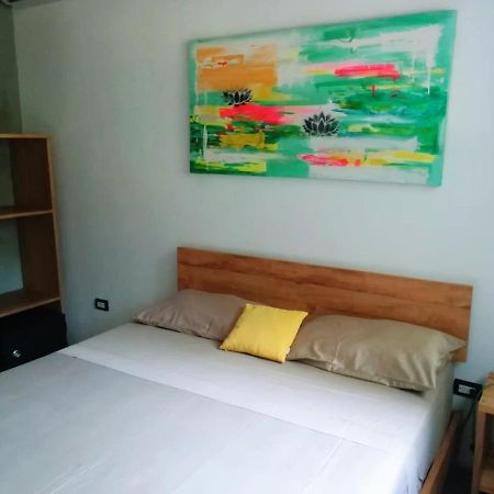 Ferienwohnung Shakti Playa Santa Teresa  Exterior foto