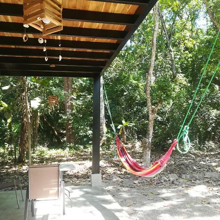Ferienwohnung Shakti Playa Santa Teresa  Exterior foto
