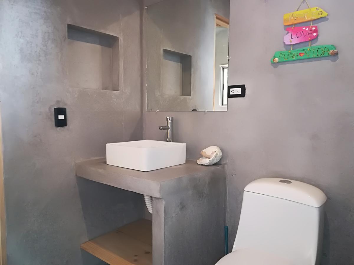 Ferienwohnung Shakti Playa Santa Teresa  Exterior foto