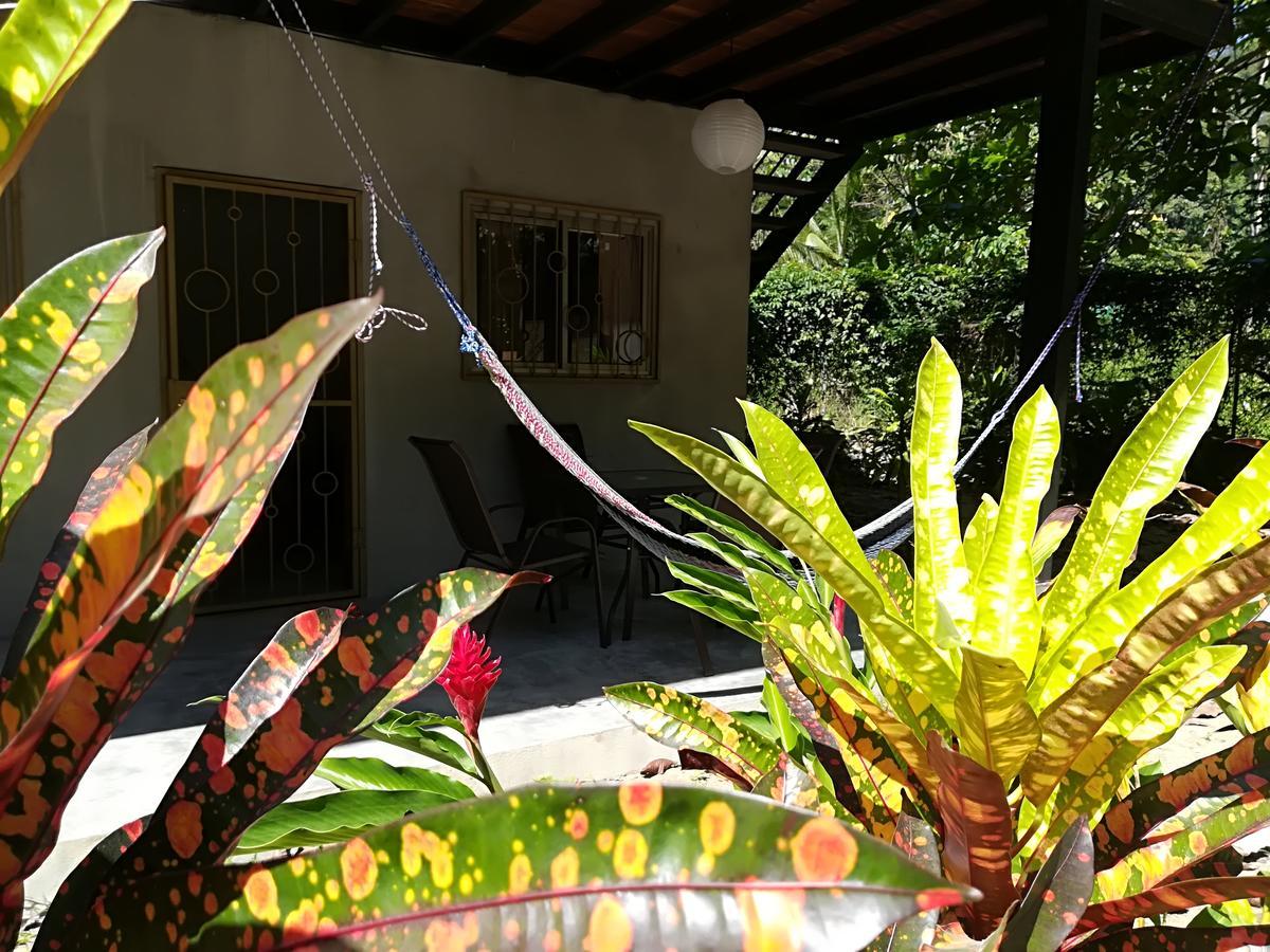 Ferienwohnung Shakti Playa Santa Teresa  Exterior foto