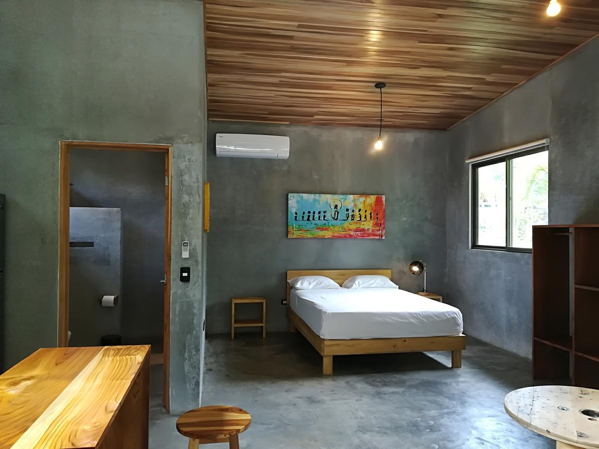 Ferienwohnung Shakti Playa Santa Teresa  Exterior foto