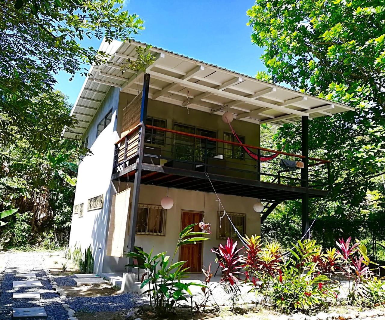 Ferienwohnung Shakti Playa Santa Teresa  Exterior foto