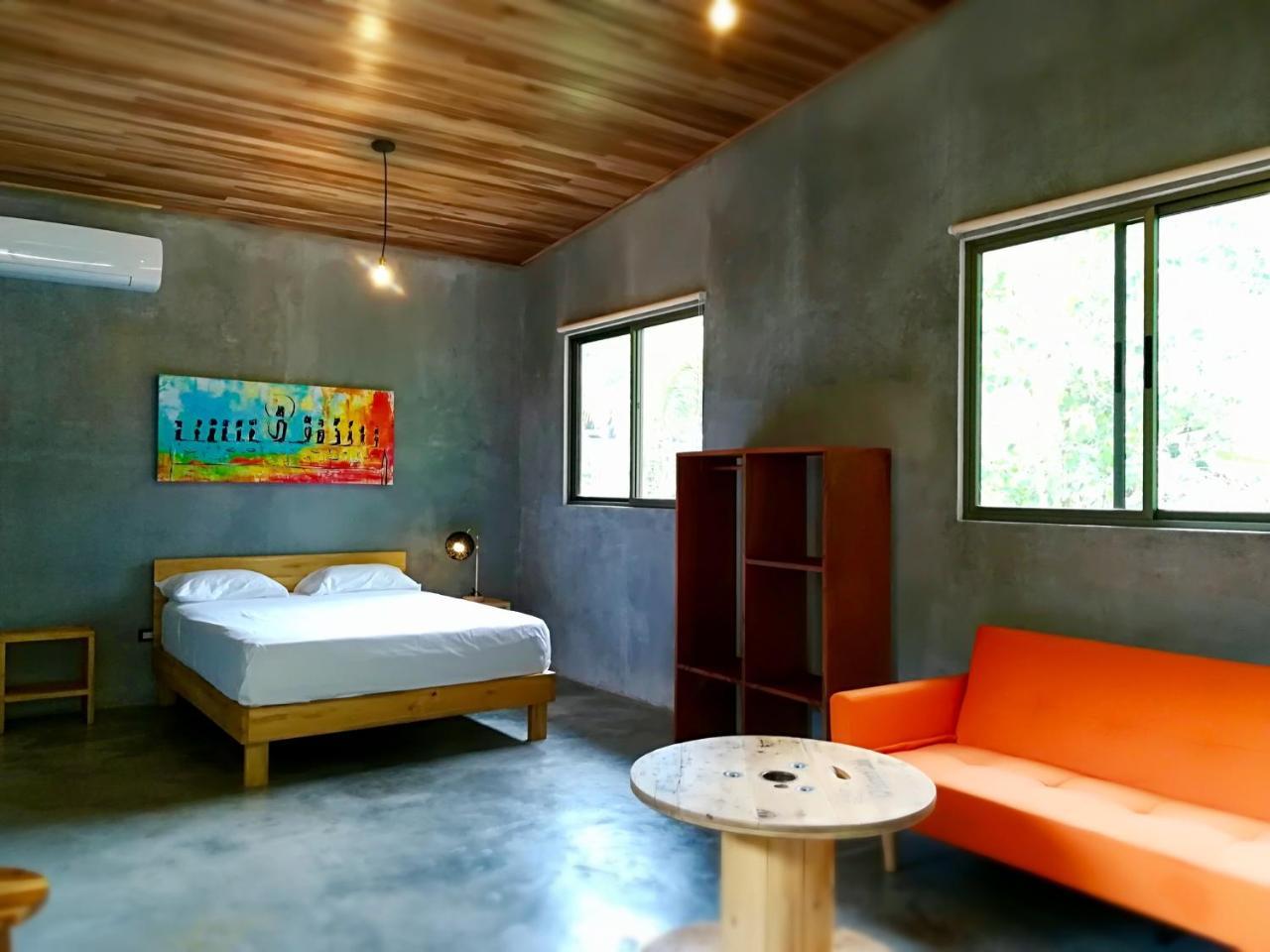 Ferienwohnung Shakti Playa Santa Teresa  Exterior foto