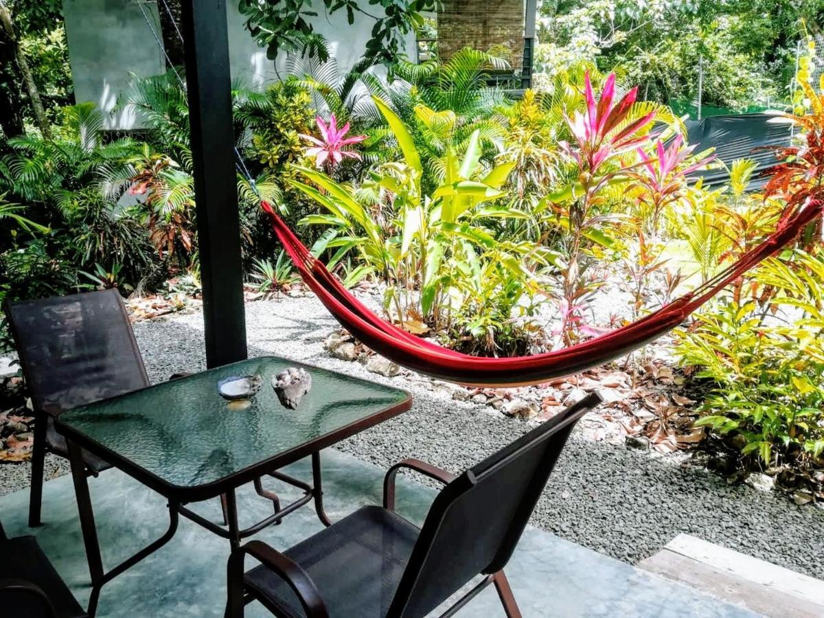 Ferienwohnung Shakti Playa Santa Teresa  Exterior foto