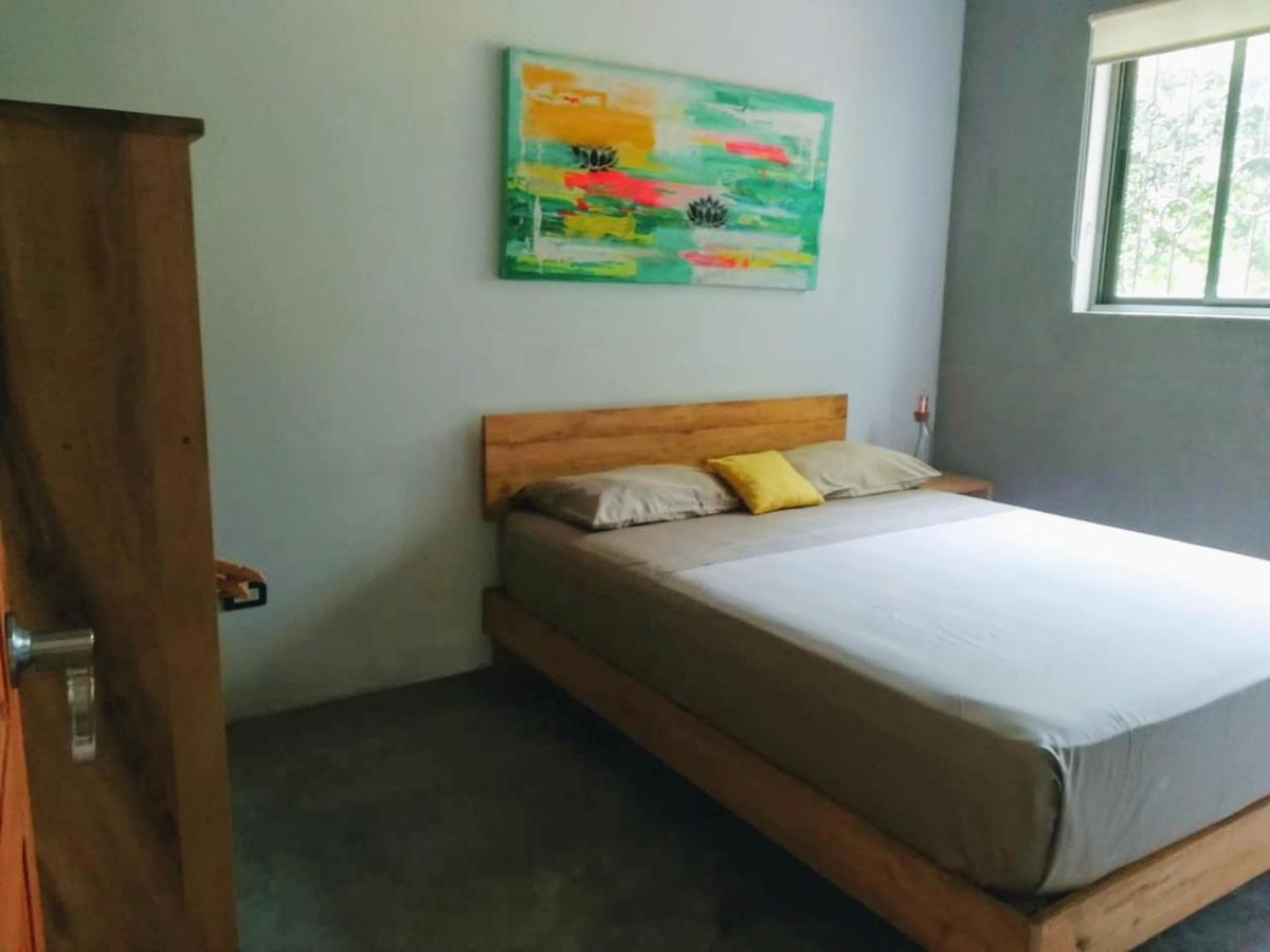 Ferienwohnung Shakti Playa Santa Teresa  Exterior foto