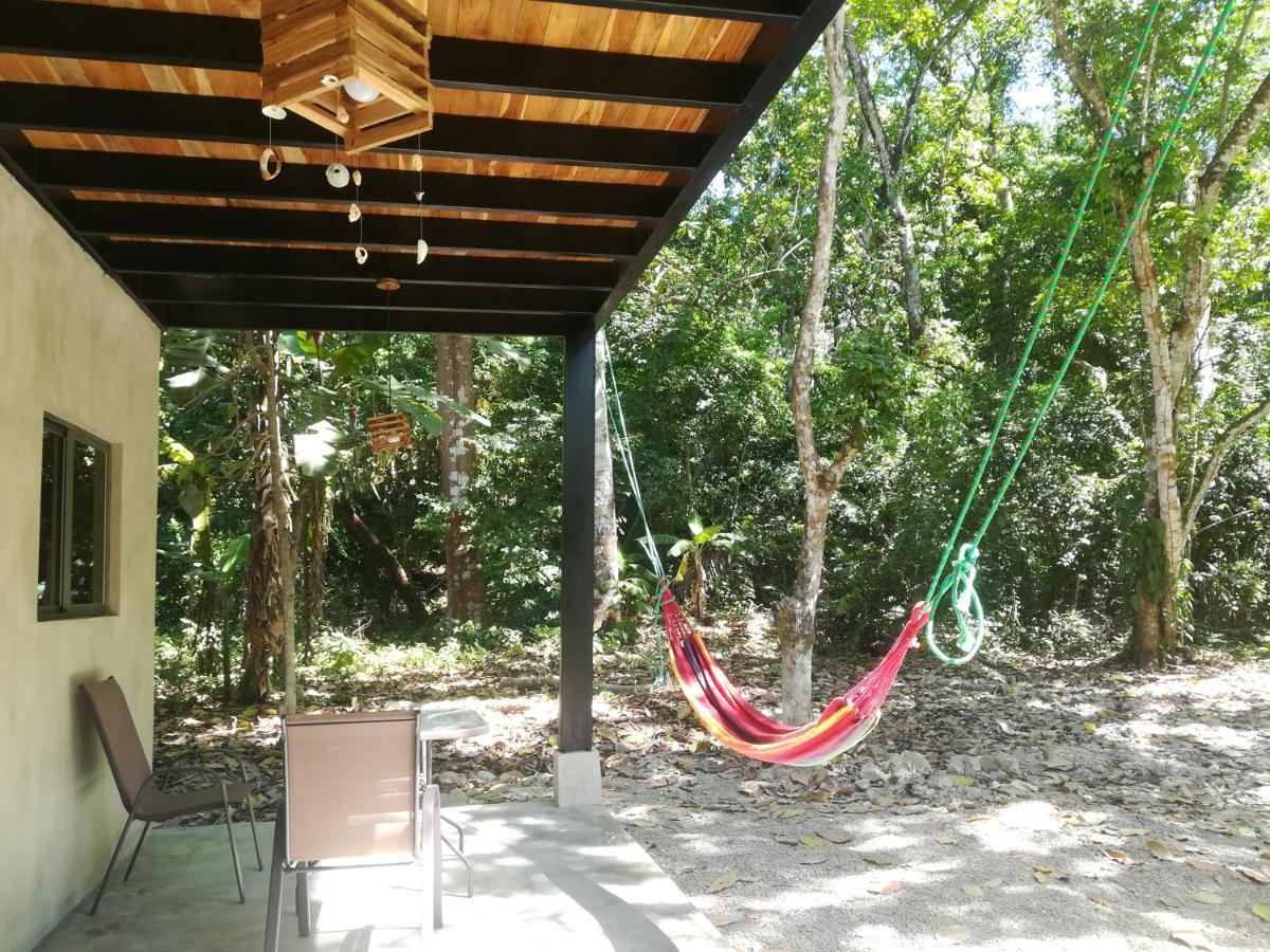 Ferienwohnung Shakti Playa Santa Teresa  Exterior foto